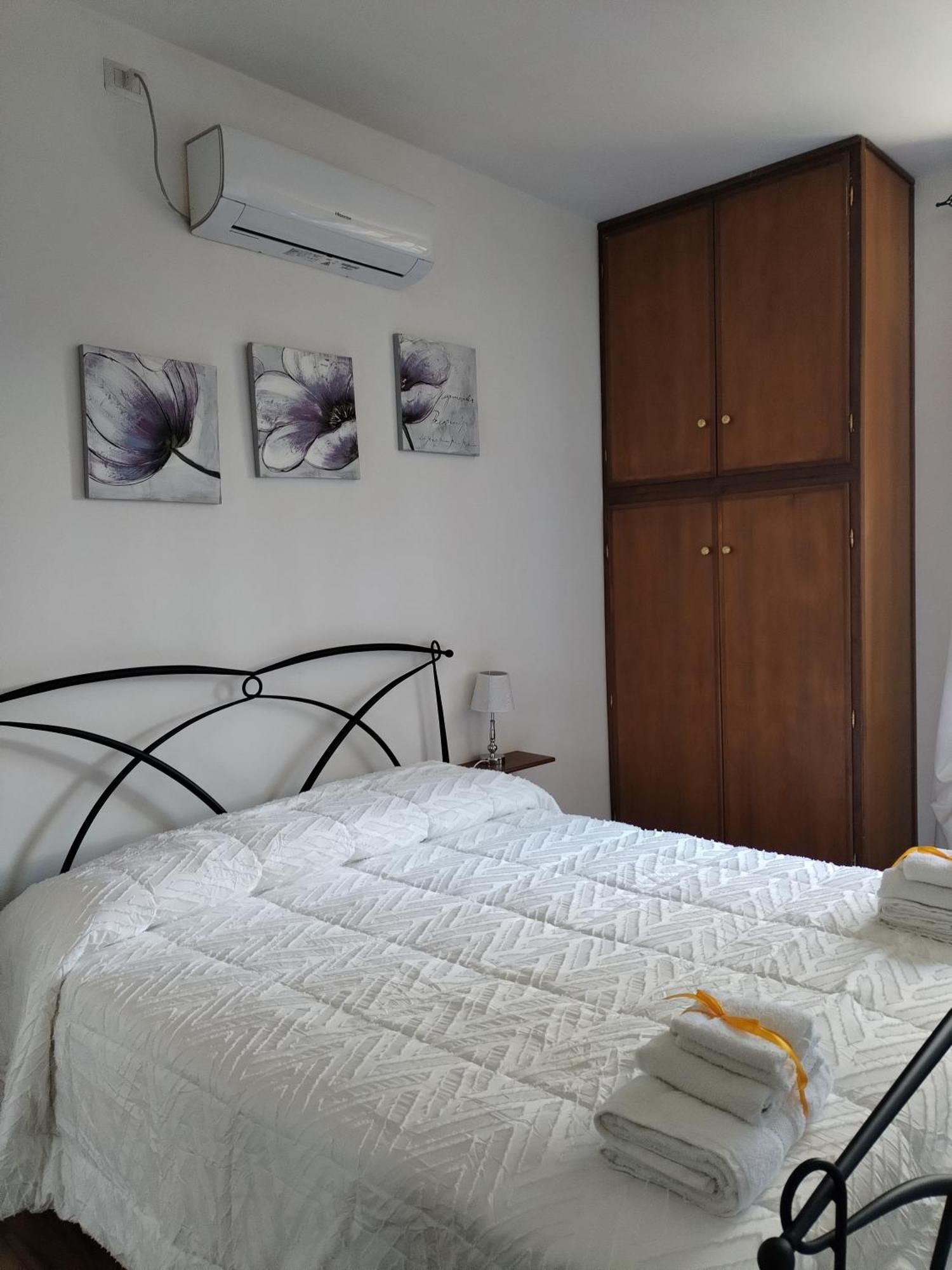 B&B Le Cinque Querce Viterbo Ngoại thất bức ảnh